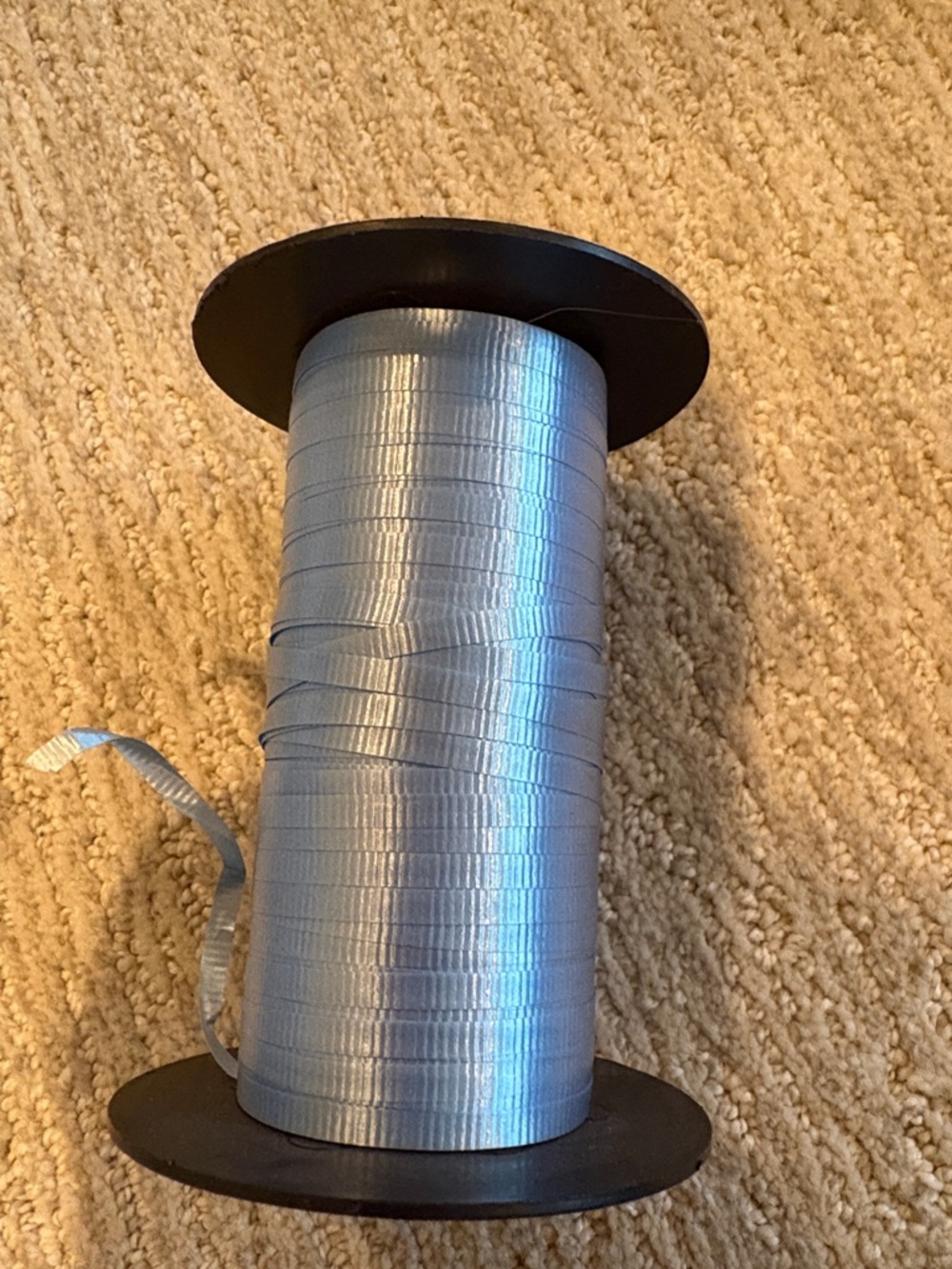 Assorted Curling Ribbon Spools - Multi Color Pack - Picture 5 of 10